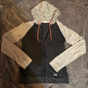 Under Armour Jacket Size S